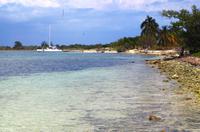 Cayo Blanco &ndash; &copy; Rico Manns (Eberhardt TRAVEL)