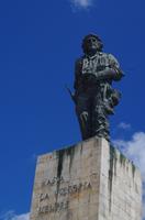  Plaza de la Revolucion &ndash; &copy; Rico Manns (Eberhardt TRAVEL)