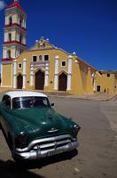 Remedios &ndash; &copy; Rico Manns (Eberhardt TRAVEL)