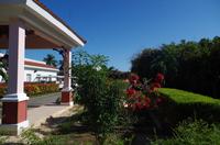 Strandhotel &ndash; &copy; Rico Manns (Eberhardt TRAVEL)
