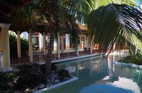 Strandhotel &ndash; &copy; Rico Manns (Eberhardt TRAVEL)