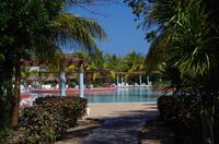 Hotelanlage &ndash; &copy; Rico Manns (Eberhardt TRAVEL)