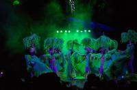 Tropicana &ndash; &copy; Rico Manns (Eberhardt TRAVEL)