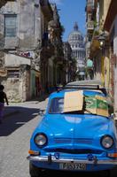 Havanna letzter Tag &ndash; &copy; Rico Manns (Eberhardt TRAVEL)