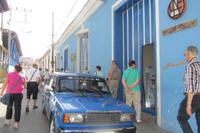Santiago de Cuba &ndash; &copy; Daniela Paulan (Eberhardt TRAVEL)
