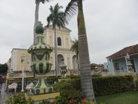 Trinidad &ndash; &copy; Daniela Paulan (Eberhardt TRAVEL)