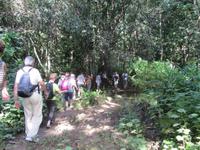 Wanderung &ndash; &copy; Daniela Paulan (Eberhardt TRAVEL)