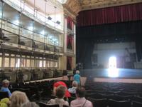 Theater Cienfuegos &ndash; &copy; Daniela Paulan (Eberhardt TRAVEL)