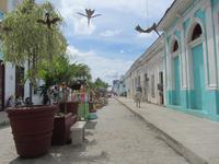 Cienfuegos &ndash; &copy; Daniela Paulan (Eberhardt TRAVEL)