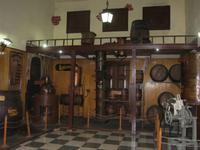Rum-Fabrik &ndash; &copy; Daniela Paulan (Eberhardt TRAVEL)