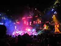 Tropicana-Show &ndash; &copy; Daniela Paulan (Eberhardt TRAVEL)