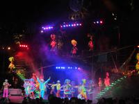 Tropicana-Show &ndash; &copy; Daniela Paulan (Eberhardt TRAVEL)