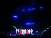 Tropicana-Show