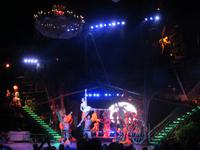 Tropicana-Show &ndash; &copy; Daniela Paulan (Eberhardt TRAVEL)