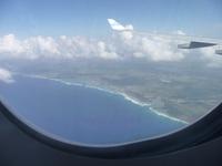 Havana, wir landen bald !  &ndash; &copy; Elisabeth Fox-Maerki (Eberhardt TRAVEL)
