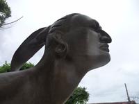 Andenken an die Taini &ndash; &copy; Elisabeth Fox-Maerki (Eberhardt TRAVEL)