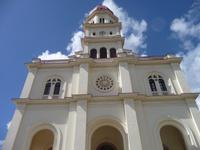 El Cobre einzige Walfahrtskirche Kuba¨s &ndash; &copy; Elisabeth Fox-Maerki (Eberhardt TRAVEL)