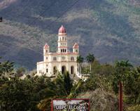 schoen gelegene El Cobre &ndash; &copy; Elisabeth Fox-Maerki (Eberhardt TRAVEL)