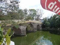 200 jaehrige Bruecke &ndash; &copy; Elisabeth Fox-Maerki (Eberhardt TRAVEL)