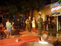 DIE Buenavista Show in Trinidad &ndash; &copy; Elisabeth Fox-Maerki (Eberhardt TRAVEL)