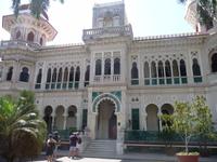Palacio della Valle &ndash; &copy; Elisabeth Fox-Maerki (Eberhardt TRAVEL)