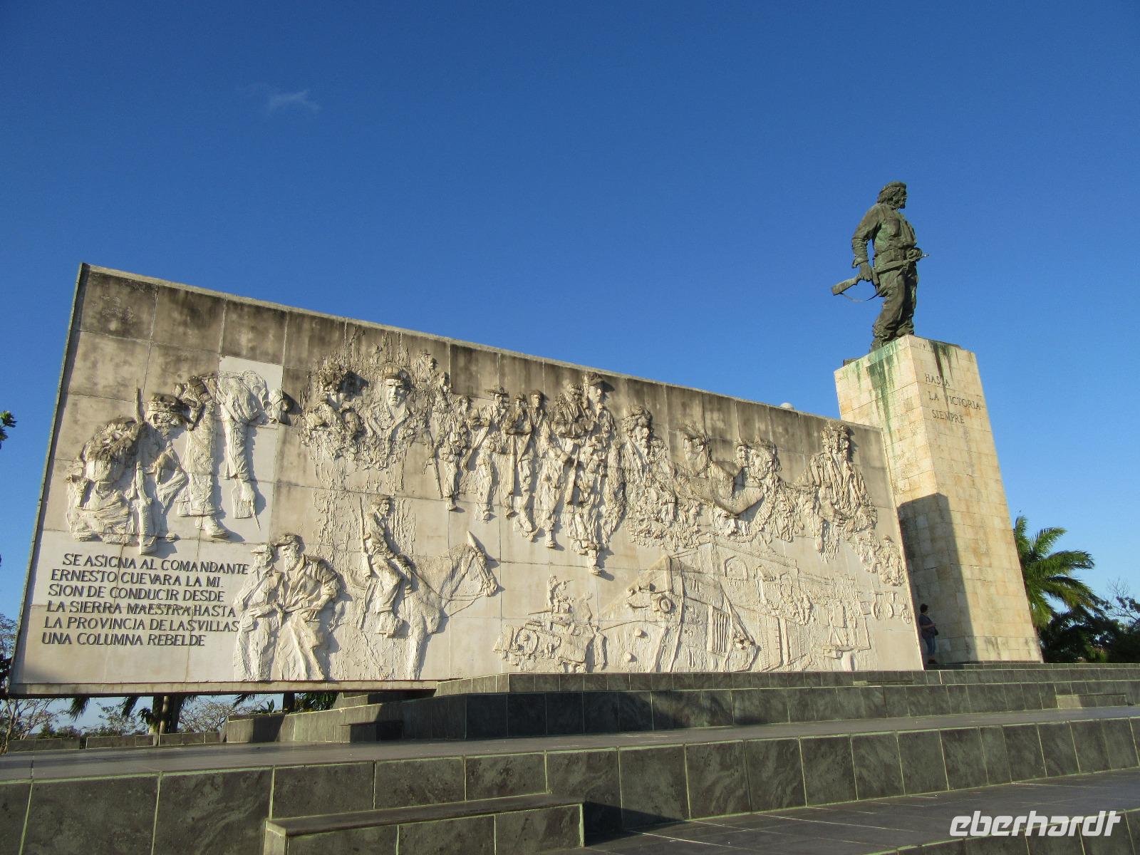 Santa Clara (2) &ndash; &copy; Francisco Javier Burgos Gutierrez (Eberhardt TRAVEL)
