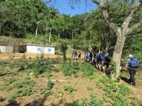 Hanabanilla (13) &ndash; &copy; Francisco Javier Burgos Gutierrez (Eberhardt TRAVEL)