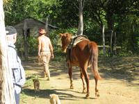Hanabanilla (16) &ndash; &copy; Francisco Javier Burgos Gutierrez (Eberhardt TRAVEL)
