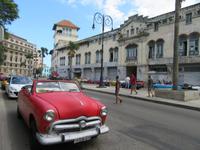 Havanna (5) &ndash; &copy; Francisco Javier Burgos Gutierrez (Eberhardt TRAVEL)