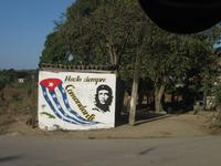 Santa Clara (5) &ndash; &copy; Francisco Javier Burgos Gutierrez (Eberhardt TRAVEL)
