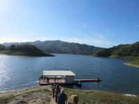 Hanabanilla (2) &ndash; &copy; Francisco Javier Burgos Gutierrez (Eberhardt TRAVEL)