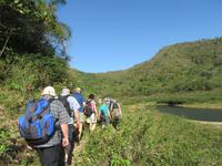 Hanabanilla (10) &ndash; &copy; Francisco Javier Burgos Gutierrez (Eberhardt TRAVEL)