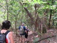 Sierra del Escambray (32) &ndash; &copy; Francisco Javier Burgos Gutierrez (Eberhardt TRAVEL)