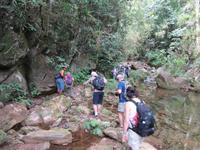 Sierra del Escambray (36) &ndash; &copy; Francisco Javier Burgos Gutierrez (Eberhardt TRAVEL)