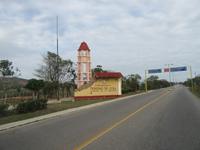 Trinidad (1) &ndash; &copy; Francisco Javier Burgos Gutierrez (Eberhardt TRAVEL)
