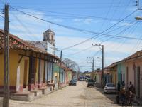 Trinidad (22) &ndash; &copy; Francisco Javier Burgos Gutierrez (Eberhardt TRAVEL)