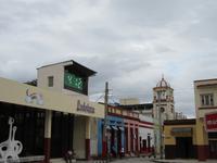 Bayamo (8) &ndash; &copy; Francisco Javier Burgos Gutierrez (Eberhardt TRAVEL)