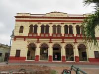Camagüey (15) &ndash; &copy; Francisco Javier Burgos Gutierrez (Eberhardt TRAVEL)
