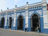 Camagüey (18) &ndash; &copy; Francisco Javier Burgos Gutierrez (Eberhardt TRAVEL)