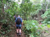 Sierra Mestra (13) &ndash; &copy; Francisco Javier Burgos Gutierrez (Eberhardt TRAVEL)