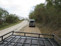 Sierra Mestra (81) &ndash; &copy; Francisco Javier Burgos Gutierrez (Eberhardt TRAVEL)
