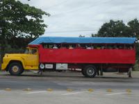 Santiago de Cuba (2) &ndash; &copy; Francisco Javier Burgos Gutierrez (Eberhardt TRAVEL)