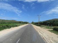 Baracoa (1) &ndash; &copy; Francisco Javier Burgos Gutierrez (Eberhardt TRAVEL)