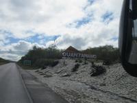 Guantanamo (1) &ndash; &copy; Francisco Javier Burgos Gutierrez (Eberhardt TRAVEL)