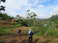 Rio Duaba (8) &ndash; &copy; Francisco Javier Burgos Gutierrez (Eberhardt TRAVEL)