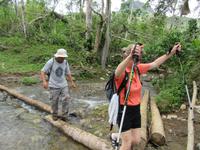 Rio Duaba (35) &ndash; &copy; Francisco Javier Burgos Gutierrez (Eberhardt TRAVEL)
