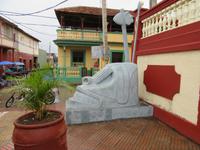 Baracoa (1) &ndash; &copy; Francisco Javier Burgos Gutierrez (Eberhardt TRAVEL)