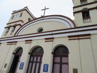 Baracoa (4) &ndash; &copy; Francisco Javier Burgos Gutierrez (Eberhardt TRAVEL)
