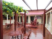 Baracoa (8) &ndash; &copy; Francisco Javier Burgos Gutierrez (Eberhardt TRAVEL)
