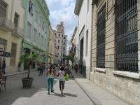 Havanna (55) &ndash; &copy; Francisco Javier Burgos Gutierrez (Eberhardt TRAVEL)